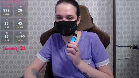 Ksu online show from January 21, 6:22 am