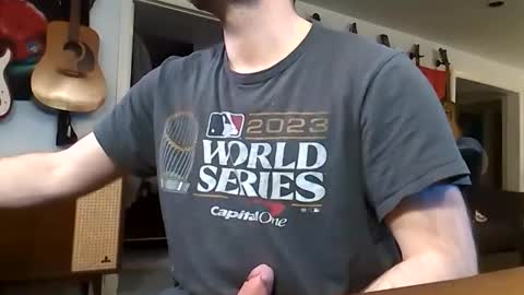 Moby online show from February 20, 8:11 pm