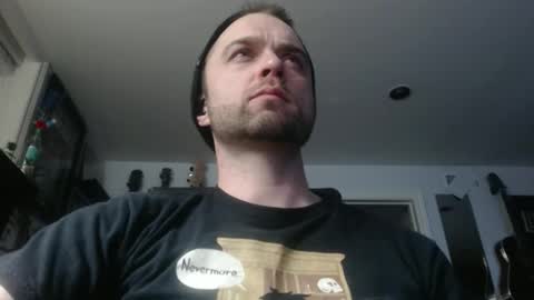 Moby online show from March 17, 1:10 am