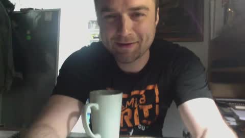 Moby online show from March 11, 11:57 am