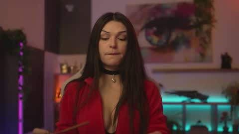 M1A  Dddy online show from January 8, 11:54 pm