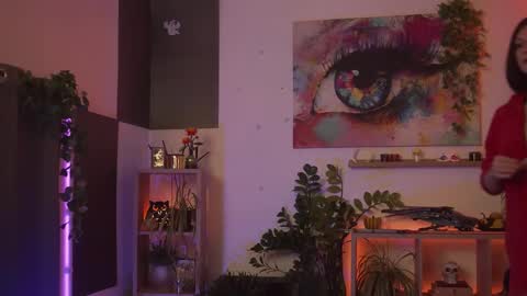 M1A  Dddy online show from December 2, 8:29 pm