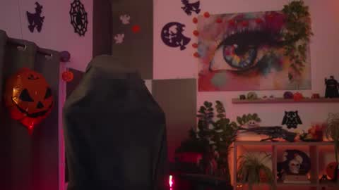 M1A  Dddy online show from October 29, 10:10 pm