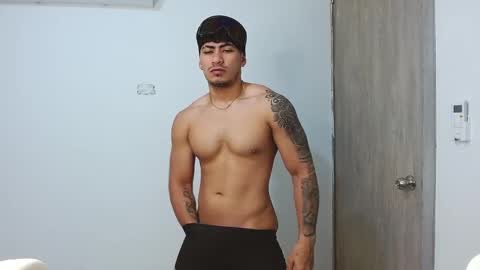 MICHAEL online show from February 21, 3:04 pm