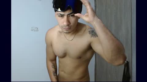 MICHAEL online show from February 19, 9:52 am