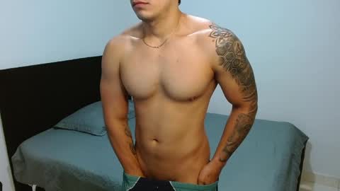 MICHAEL online show from April 4, 3:52 pm