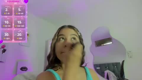 Mila online show from March 21, 3:06 pm