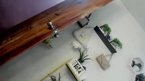 Janelovesu online show from February 3, 6:56 pm