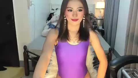 Cutie Yassie online show from January 14, 3:36 pm