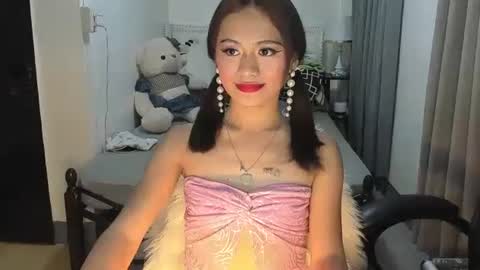 Cutie Yassie online show from January 12, 9:51 pm