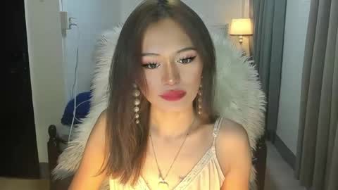 Cutie Yassie online show from January 6, 3:29 pm