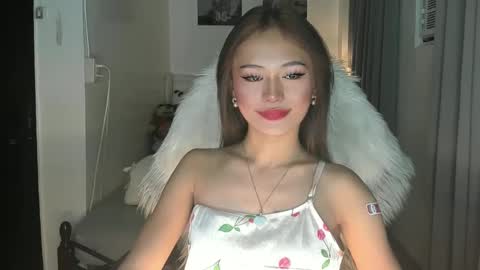 Cutie Yassie online show from January 10, 8:37 pm