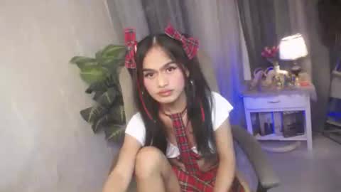 Cutie Yassie online show from February 13, 6:22 pm