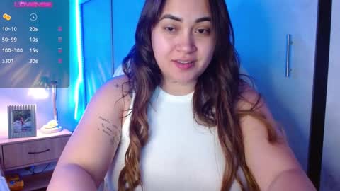 Meli online show from January 18, 6:10 pm