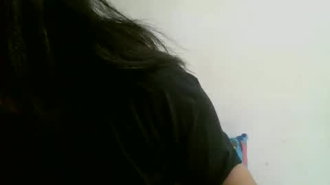 Melisa hornypussy1015 online show from April 17, 12:24 am