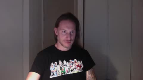 m4rduk online show from September 22, 3:54 am