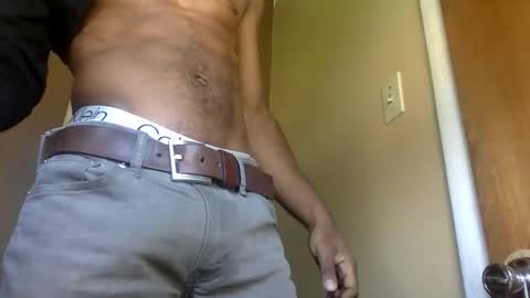 Marcus Black online show from March 20, 4:12 pm