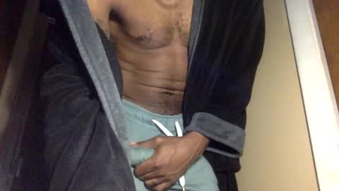 Marcus Black online show from March 11, 7:14 am