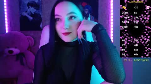 Snapshot of m_e_l_i_s_s_a_ chatting on February 21, 10:48 pm Melissa online show from February 21, 10:48 pm