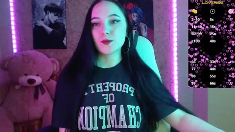 Snapshot of m_e_l_i_s_s_a_ chatting on December 29, 5:53 am Melissa online show from December 29, 5:53 am