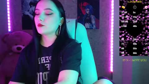 Snapshot of m_e_l_i_s_s_a_ chatting on January 31, 10:52 pm Melissa online show from January 31, 10:52 pm