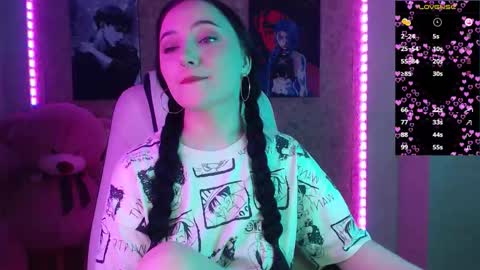 Snapshot of m_e_l_i_s_s_a_ chatting on September 20, 12:35 am Melissa online show from September 20, 12:35 am
