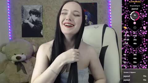 Melissa online show from December 20, 12:50 am