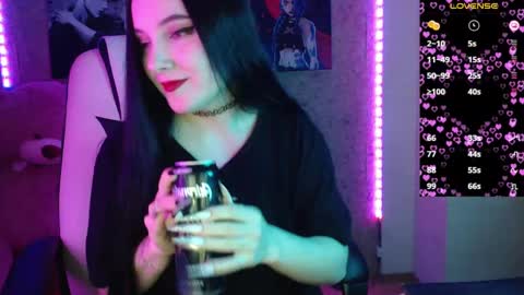 Snapshot of m_e_l_i_s_s_a_ chatting on December 25, 2:25 am Melissa online show from December 25, 2:25 am