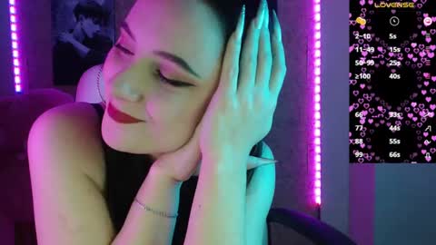 Snapshot of m_e_l_i_s_s_a_ chatting on December 30, 3:47 am Melissa online show from December 30, 3:47 am