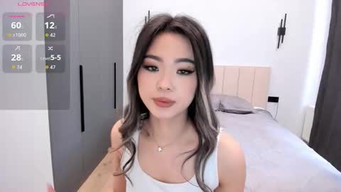 Snapshot of maakimita chatting on October 19, 8:08 am maakimita online show from October 19, 8:08 am