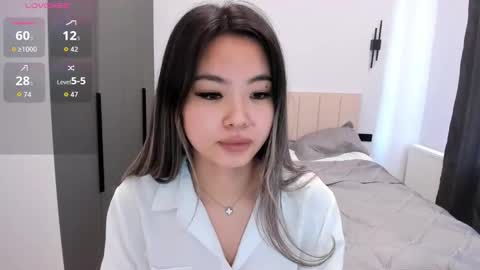 Snapshot of maakimita chatting on October 14, 7:22 am maakimita online show from October 14, 7:22 am