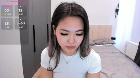 Snapshot of maakimita chatting on October 15, 7:42 am maakimita online show from October 15, 7:42 am