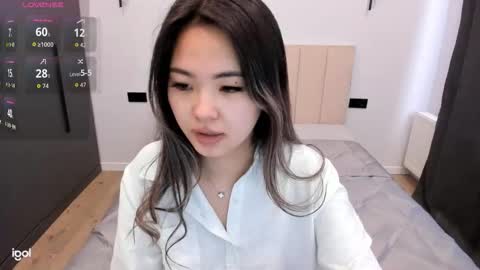 Snapshot of maakimita chatting on September 24, 7:37 am maakimita online show from September 24, 7:37 am