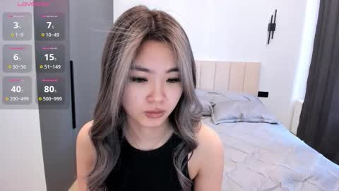 Snapshot of maakimita chatting on October 21, 7:24 am maakimita online show from October 21, 7:24 am