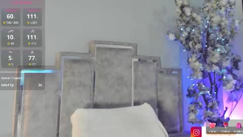 Snapshot of maaracooper chatting on September 20, 8:23 pm Maraacooper online show from September 20, 8:23 pm
