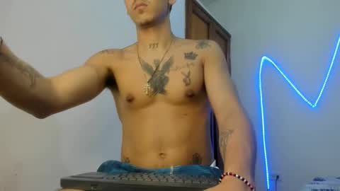 itgram pezlo josue online show from January 12, 1:45 am