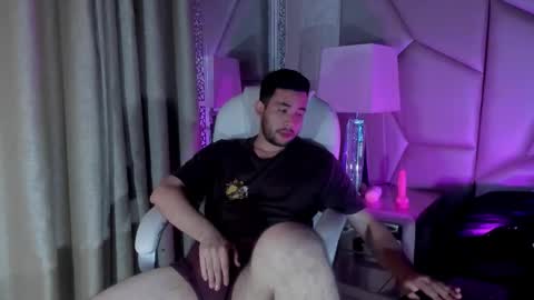 Matt De Luca online show from September 17, 6:11 pm