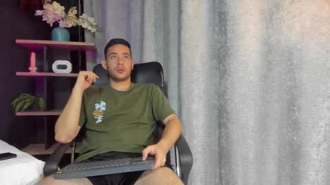 Matt De Luca online show from September 10, 6:42 pm