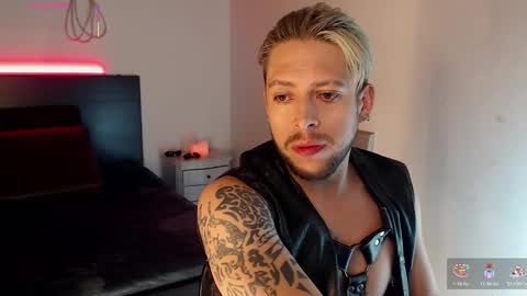 YES MASTER  online show from November 1, 4:22 am