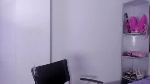 Snapshot of maazikeen chatting on October 3, 7:16 am Mazikeen online show from October 3, 7:16 am