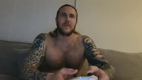 mac_drew online show from February 15, 5:51 am