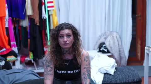 Mac Troy online show from February 10, 4:58 pm