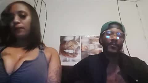 maccdaddy504 online show from December 2, 5:11 pm