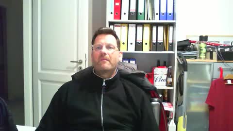 macfly67 online show from January 22, 6:20 pm