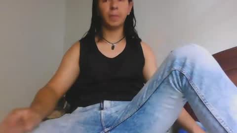 Tony-69 online show from April 12, 8:24 pm