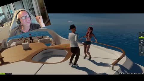 Andy online show from September 24, 5:09 pm