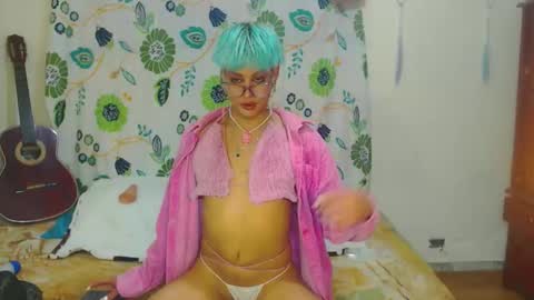 machissex online show from March 17, 10:15 pm