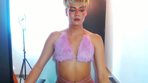 machissex online show from February 27, 2:32 pm