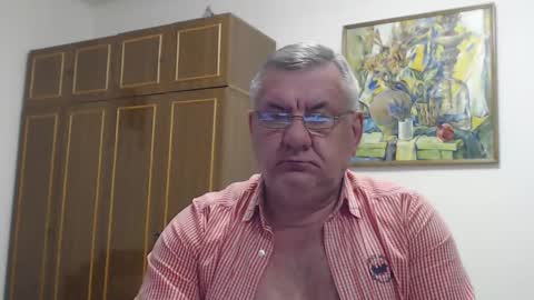 Macho online show from March 8, 5:54 pm