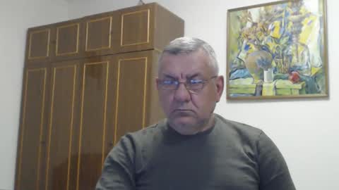 Macho online show from February 22, 5:15 pm